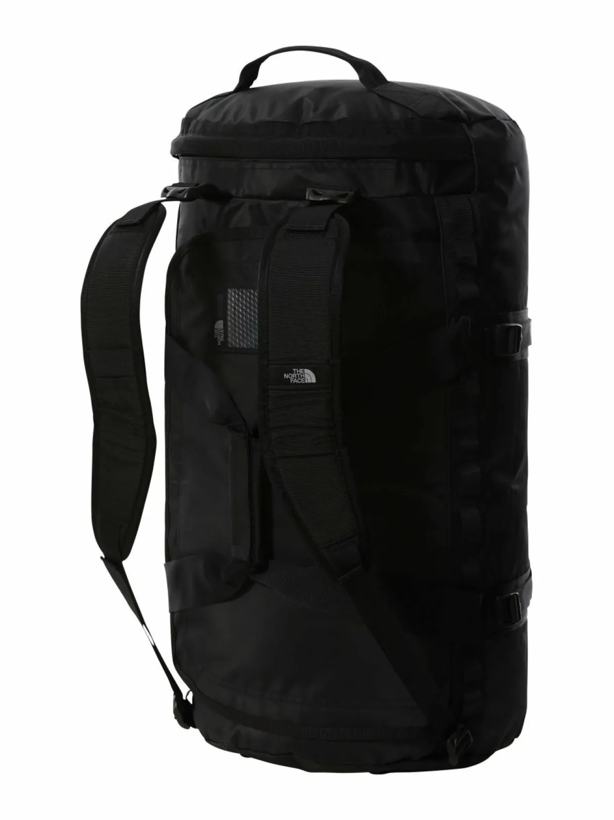 Base Camp Duffel M -reppu