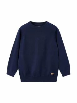 Basic Crew Neck -collegepaita
