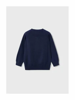 Basic Crew Neck -collegepaita