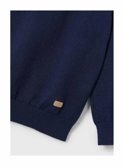 Basic Crew Neck -collegepaita