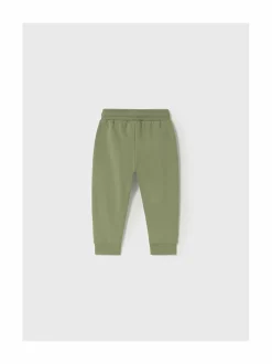 Basic Cuffed Fleece -housut