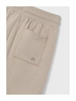 Basic fleece -collegeshortsit