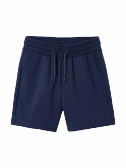 Basic fleece -collegeshortsit