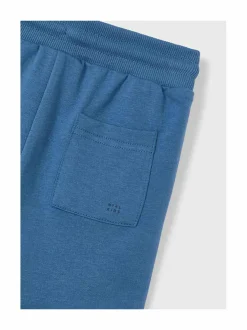 Basic fleece -collegeshortsit