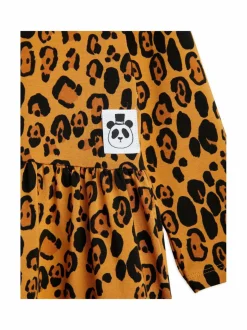 Basic leopard -mekko