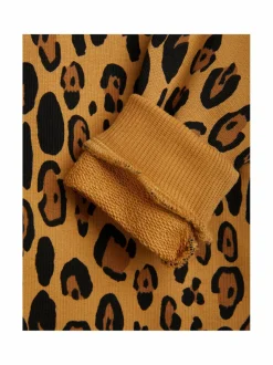 Basic Leopard -puku