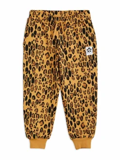 Basic Leopard -swetarihousut