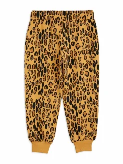 Basic Leopard -swetarihousut