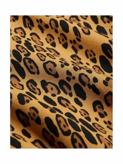 Basic Leopard -swetarihousut