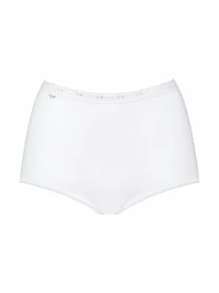 Basic Maxi -alushousut