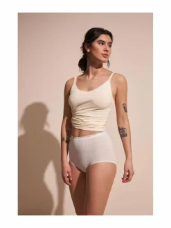 Basic Maxi -alushousut