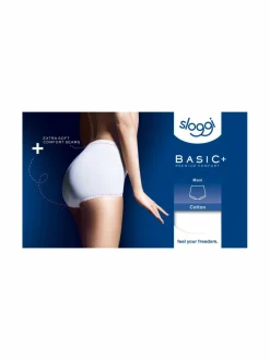 Basic Maxi -alushousut