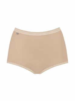 Basic Maxi -alushousut 3-pack