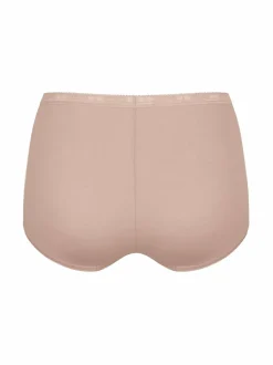 Basic Maxi -alushousut 3-pack