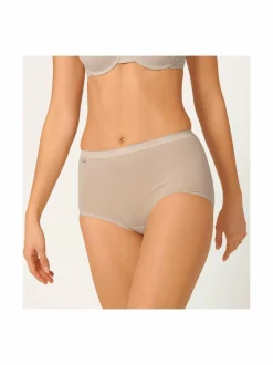 Basic Maxi -alushousut 3-pack