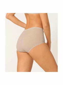 Basic Maxi -alushousut 3-pack