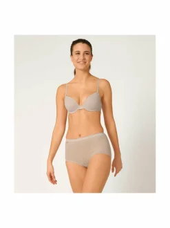 Basic Maxi -alushousut 3-pack