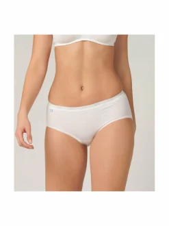 Basic Midi -alushousut 3-pack