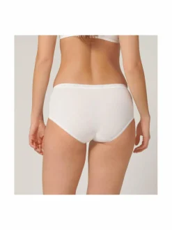 Basic Midi -alushousut 3-pack