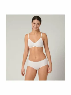 Basic Midi -alushousut 3-pack