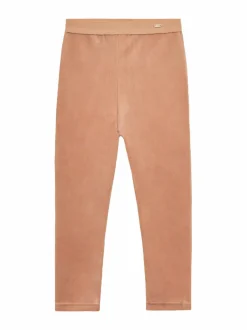 Basic velvet -leggingsit