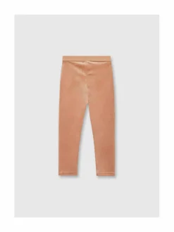 Basic velvet -leggingsit