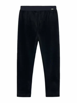 Basic velvet -leggingsit