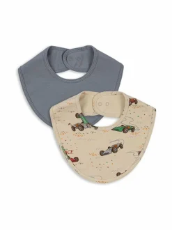 Basic-ruokalappu 2 kpl