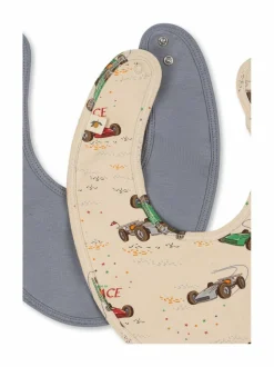 Basic-ruokalappu 2 kpl