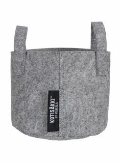 Basic-säkki 3 l, 3 kpl