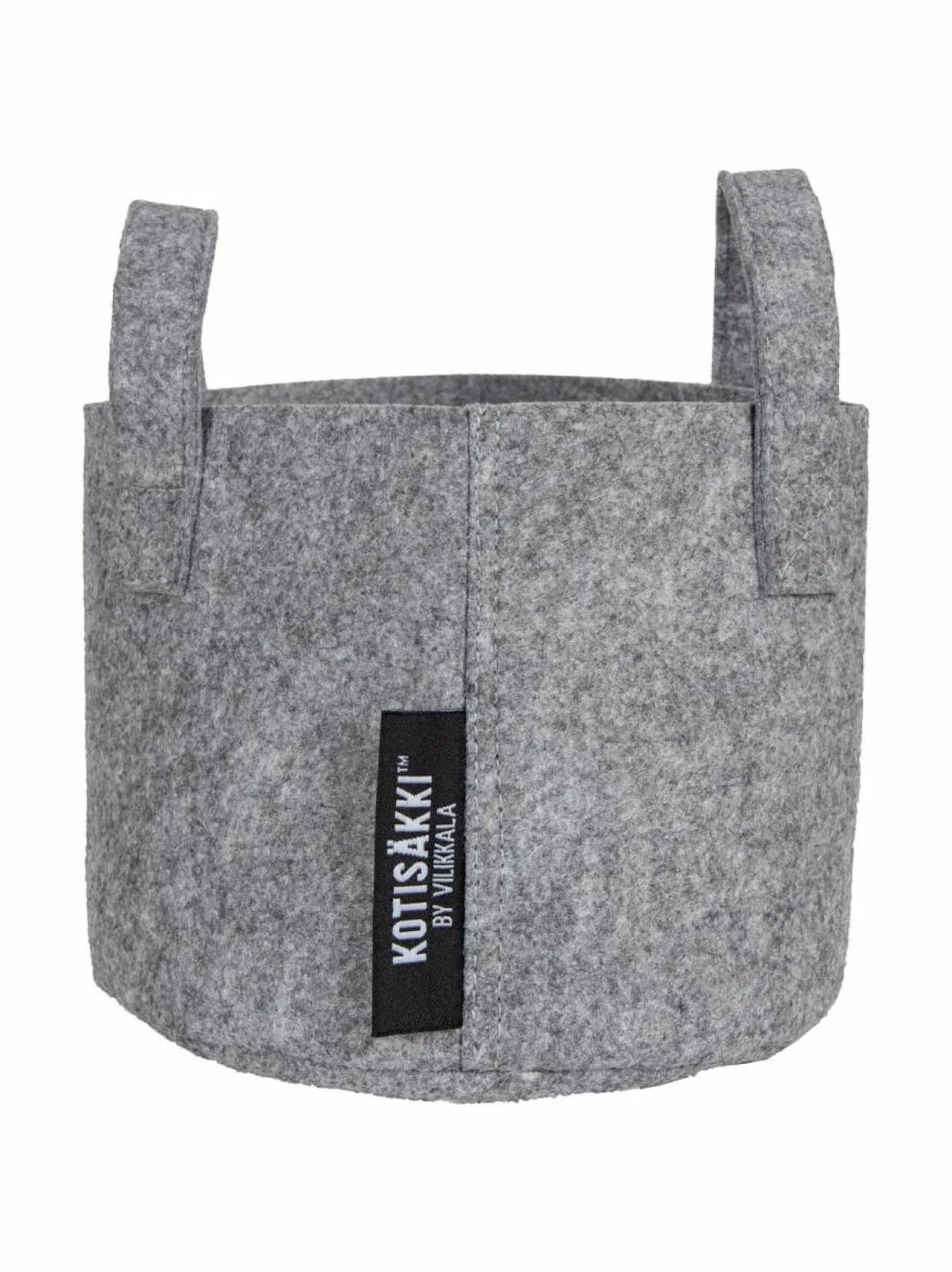 Basic-säkki 3 l, 3 kpl