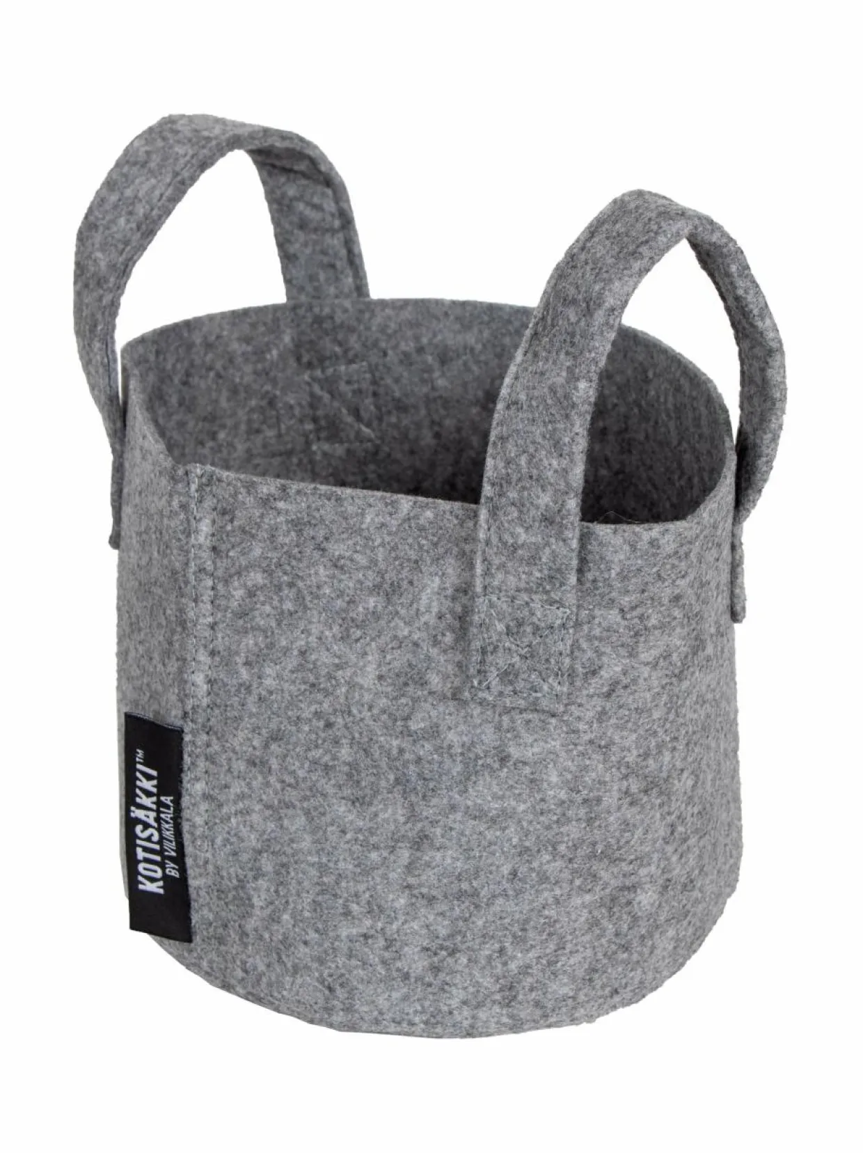 Basic-säkki 3 l, 3 kpl