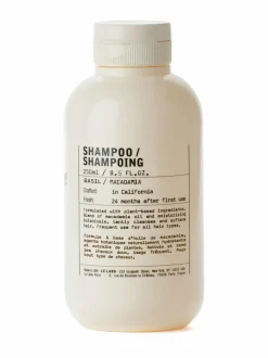 Basil -shampoo, 250ml