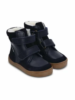 Basil Strap II Tex -talvikengät villavuorella