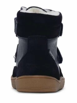 Basil Strap Mini II Tex -talvikengät villavuorella