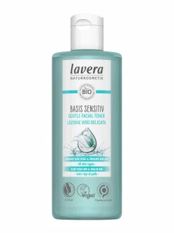 Basis Sensitiv Gentle Facial Toner -kasvovesi 200 ml
