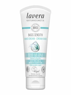 Basis Sensitive Hand Cream -käsivoide 75 ml