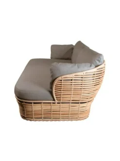 Basket - kahden istuttava sohva