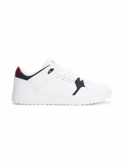 Basket Core Light Leather Mix -sneakerit