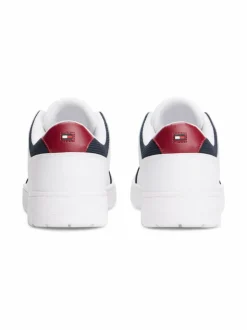 Basket Core Light Leather Mix -sneakerit