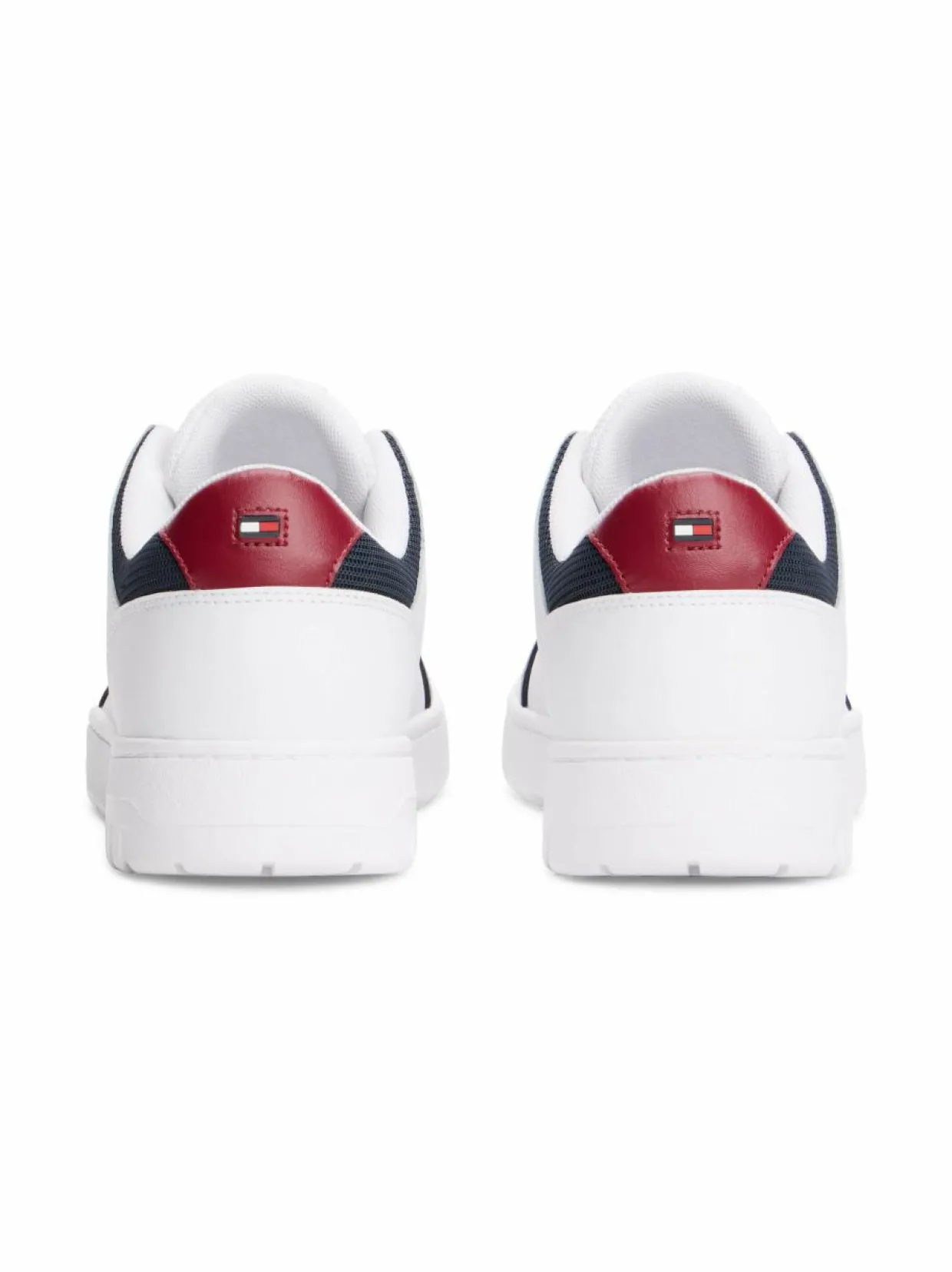 Basket Core Light Leather Mix -sneakerit