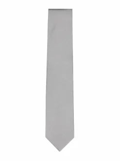 Basket Weave -silkkisolmio 8 cm