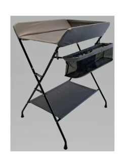 Basson kokoontaittuva hoitopöytä