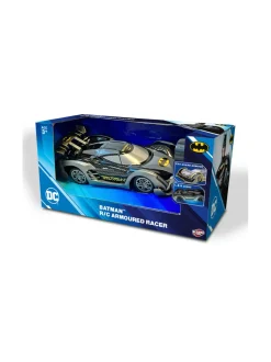 Batman Kauko-ohjattava auto Armoured Racer 1:20