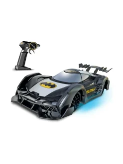 Batman Kauko-ohjattava auto Armoured Racer 1:20