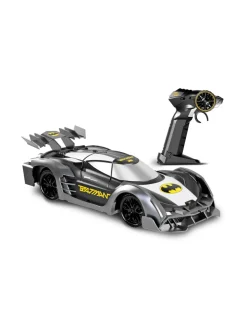 Batman Kauko-ohjattava auto Armoured Racer 1:20