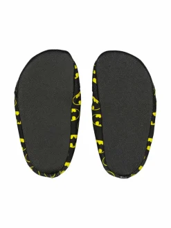 Batman Jr -sisätossut