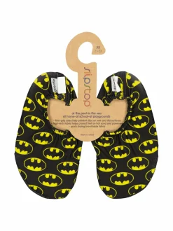 Batman Jr -sisätossut