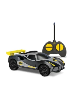 Batman Kauko-ohjattava auto Racer 1:28
