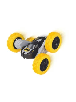 Batman Kauko-ohjattava auto Stunt Racer, 16cm
